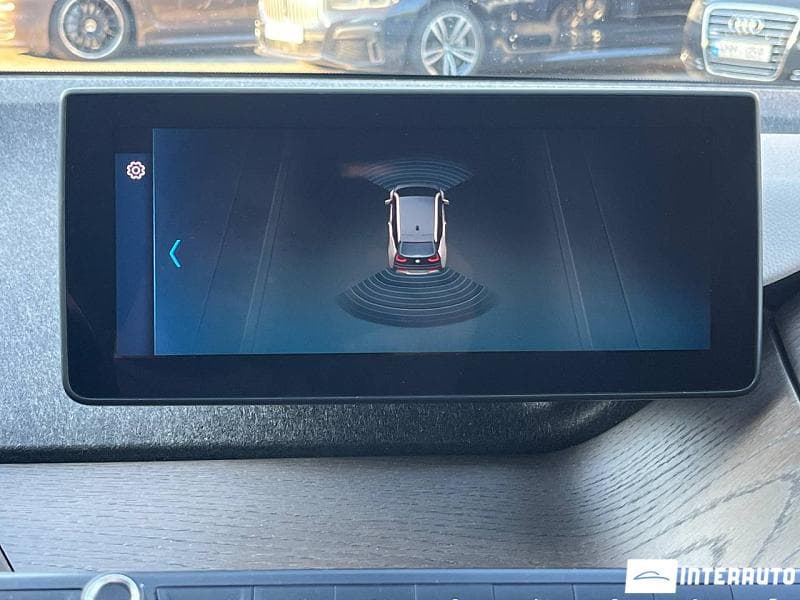 2018 BMW i3 — Miniatură 11