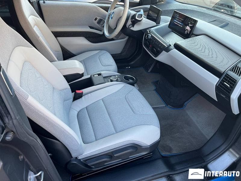 2018 BMW i3 — Miniatură 6