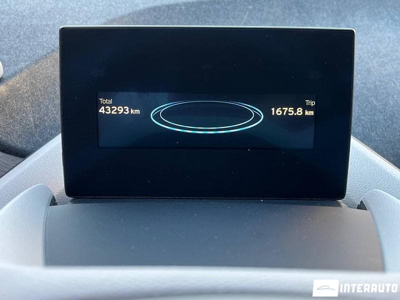 2018 BMW i3 — Miniatură 8