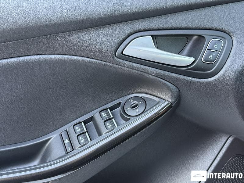 Ford Focus 2015 — Миниатюра 6