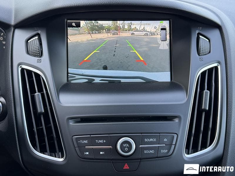 Ford Focus 2015 — Миниатюра 12