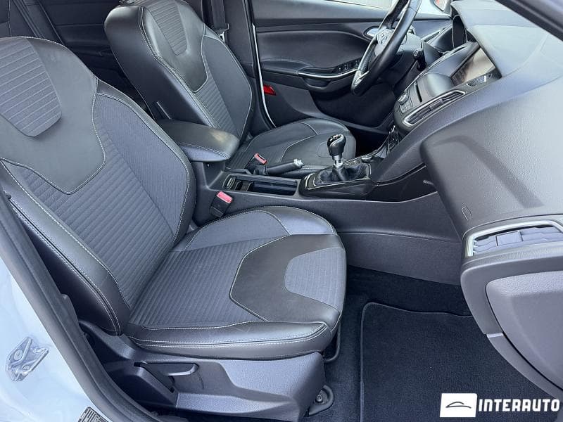 Ford Focus 2015 — Миниатюра 14