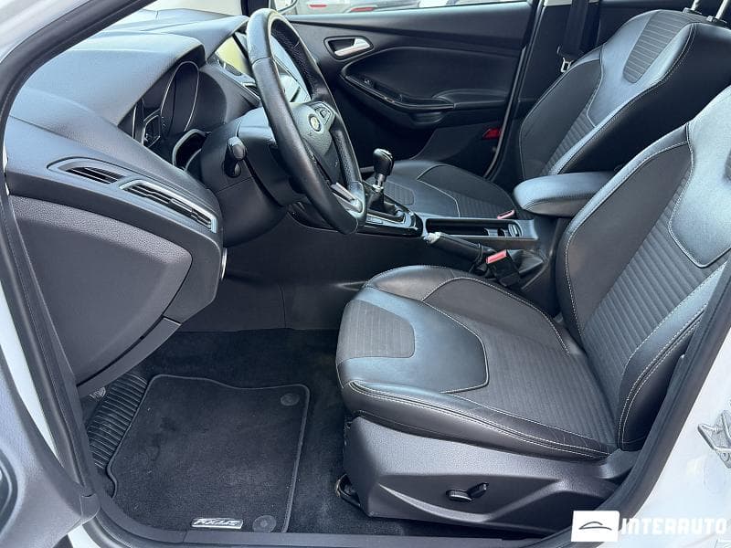 Ford Focus 2015 — Миниатюра 7