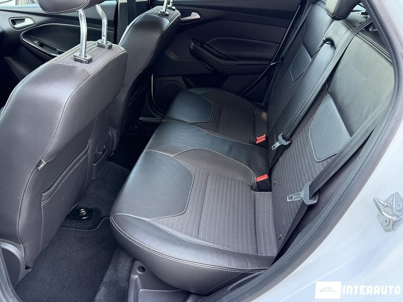 Ford Focus 2015 — Миниатюра 15