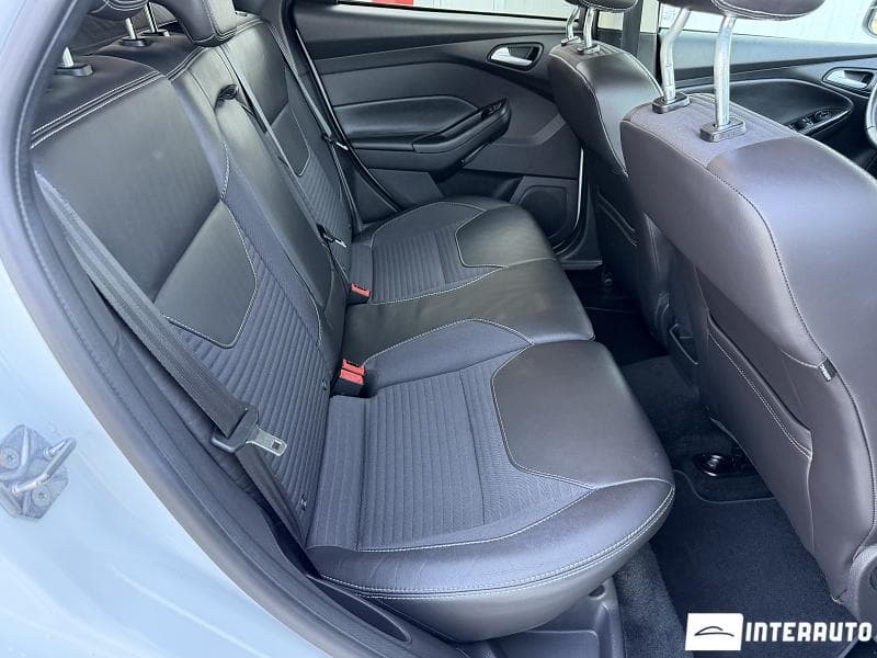 Ford Focus 2015 — Миниатюра 16