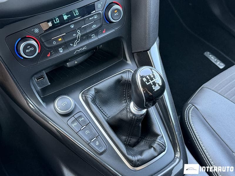 Ford Focus 2015 — Миниатюра 13
