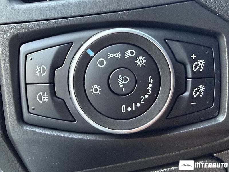 Ford Focus 2015 — Миниатюра 9