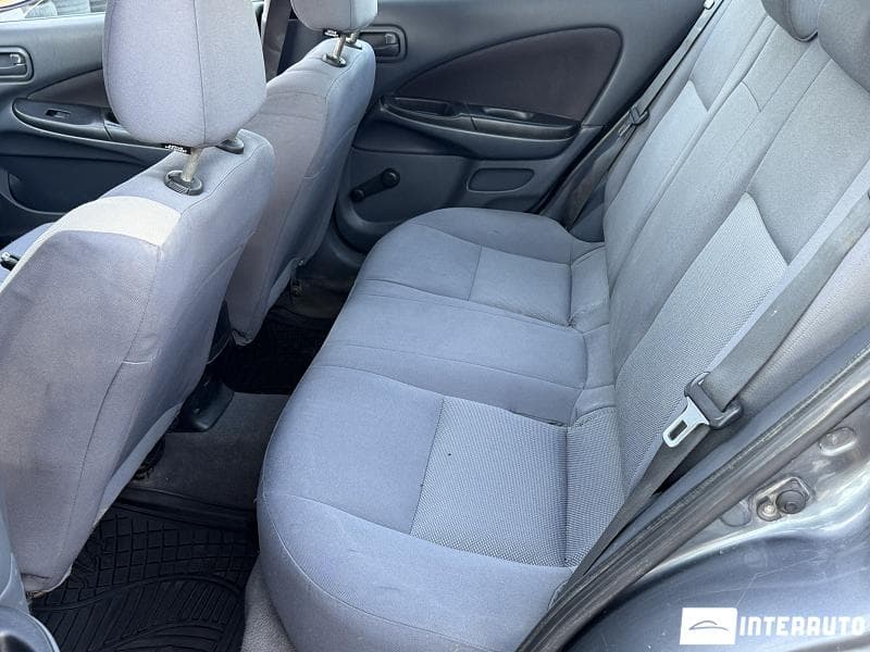 Nissan Almera 2005 — Миниатюра 15