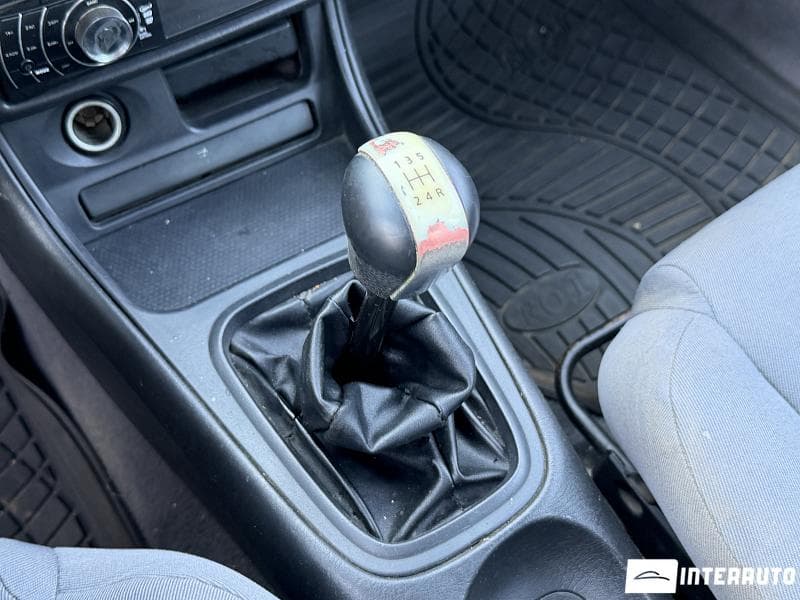 Nissan Almera 2005 — Миниатюра 13