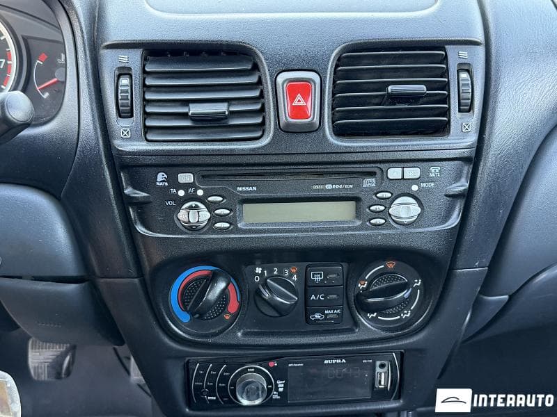Nissan Almera 2005 — Миниатюра 12