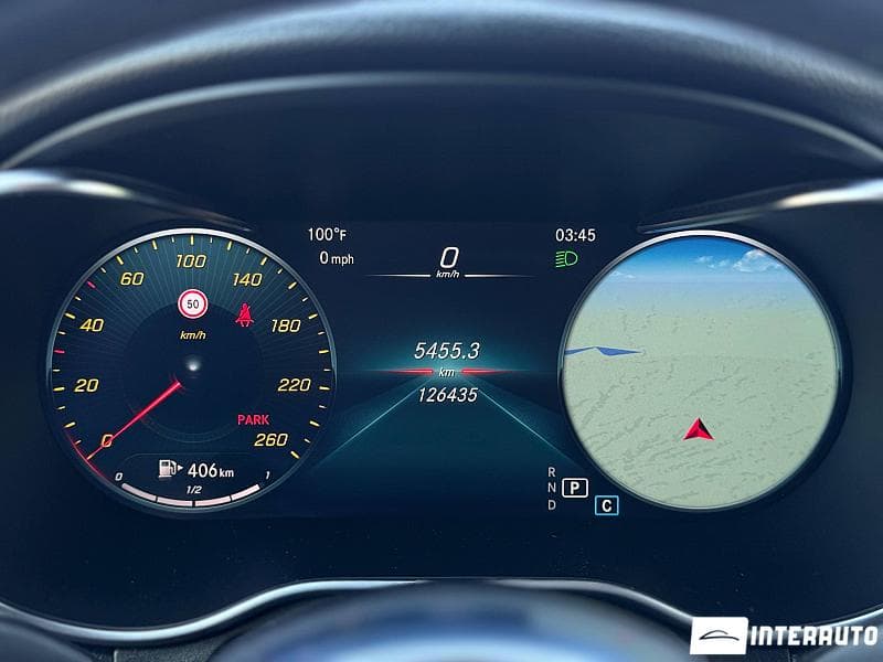 Mercedes GLC 300 2019 — Миниатюра 8