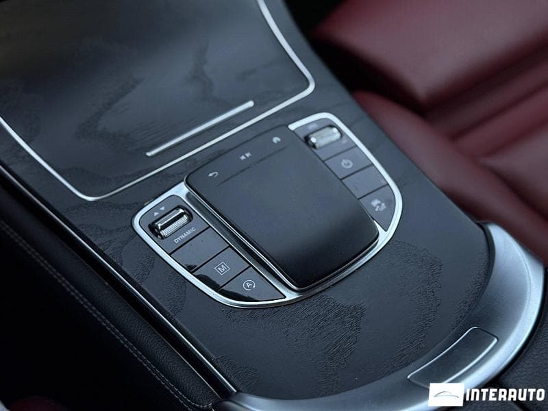 Mercedes GLC 300 2019 — Миниатюра 11
