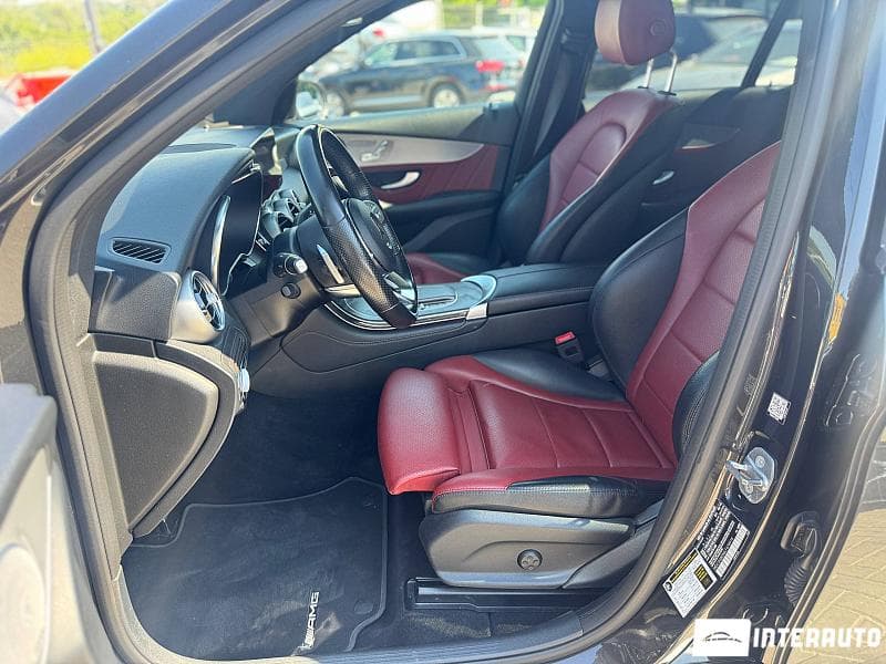 Mercedes GLC 300 2019 — Миниатюра 5