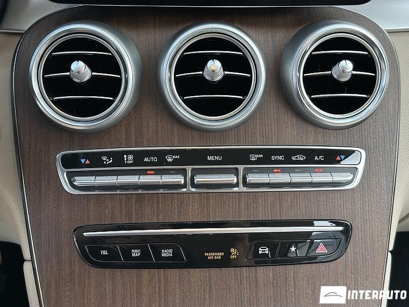 Mercedes GLC 300 2020 — Миниатюра 11
