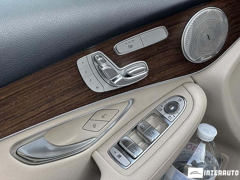 Mercedes GLC 300 2020 — Миниатюра 18