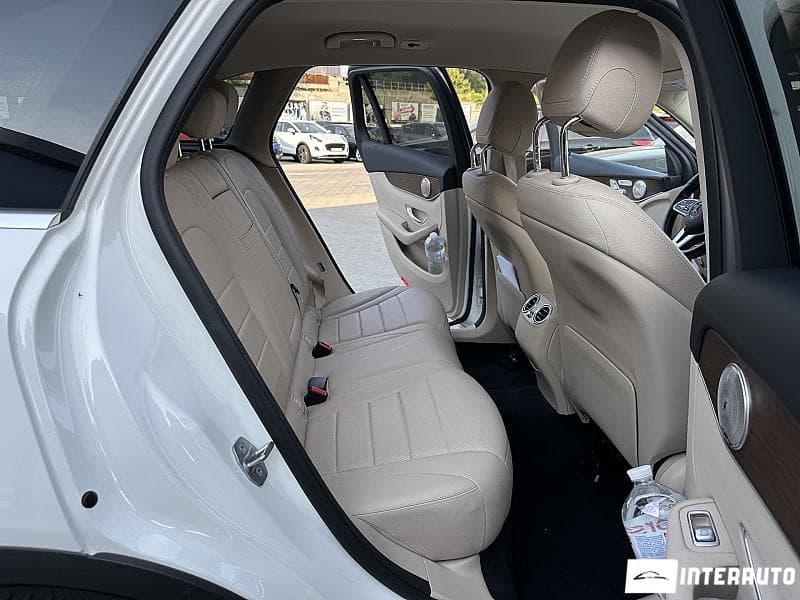 Mercedes GLC 300 2020 — Миниатюра 14