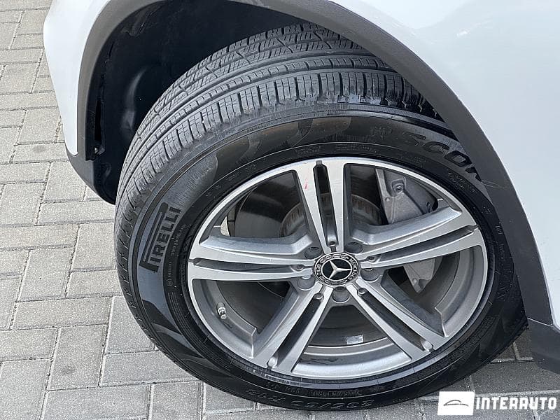 Mercedes GLC 300 2020 — Миниатюра 16