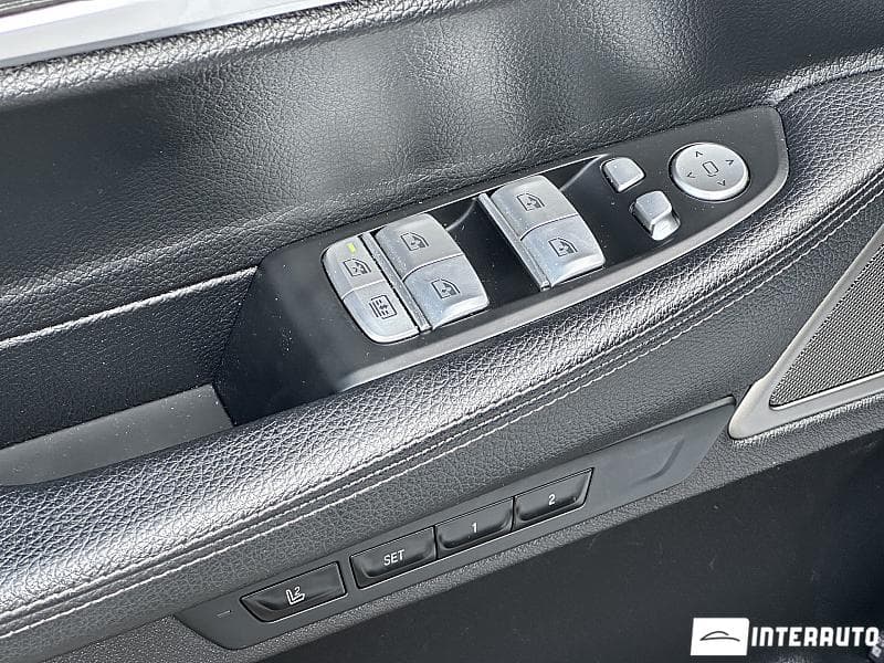 BMW 740 2021 — Миниатюра 23