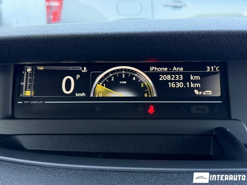 Renault Grand Scenic 2012 — Миниатюра 13