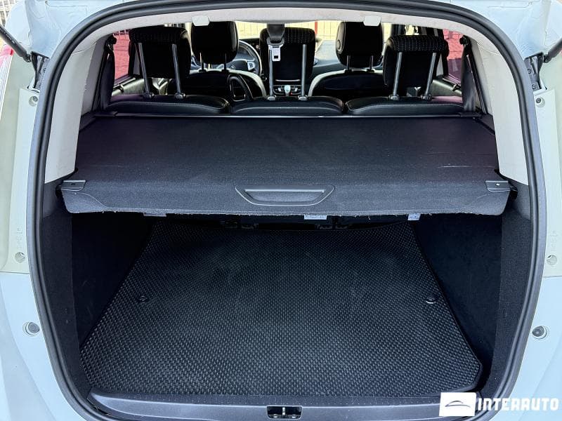 Renault Grand Scenic 2012 — Миниатюра 21