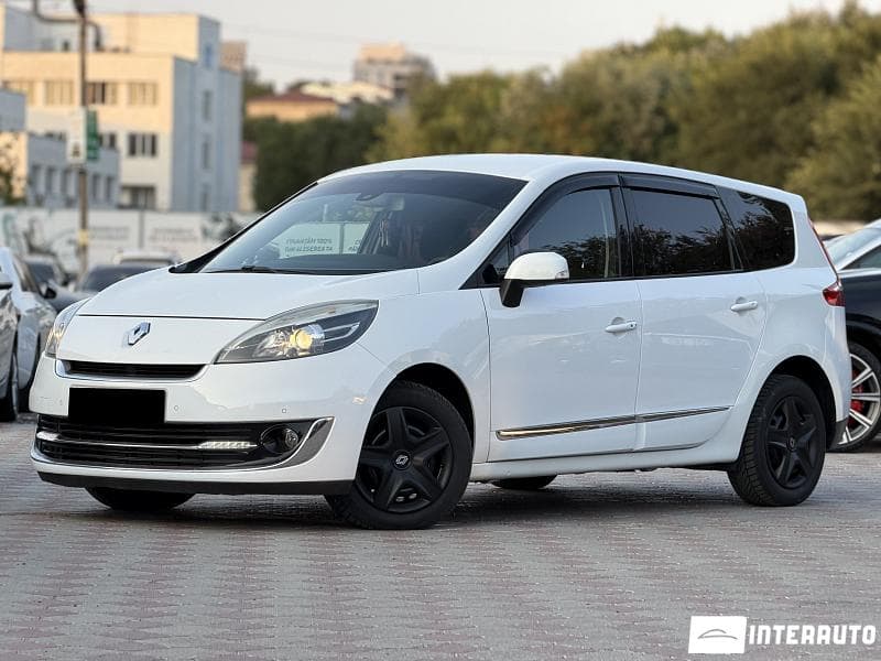 Renault Grand Scenic