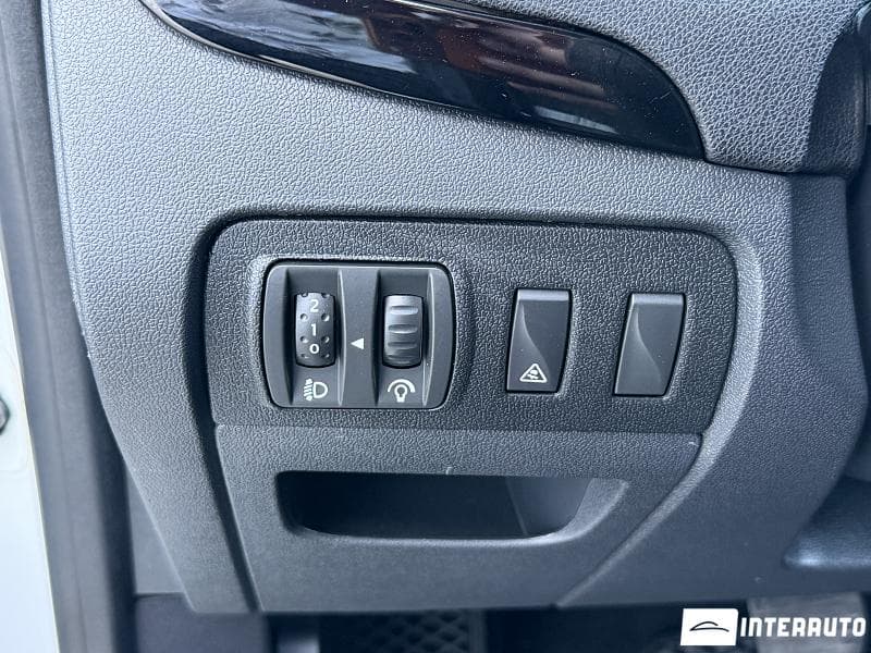 Renault Grand Scenic 2012 — Миниатюра 9