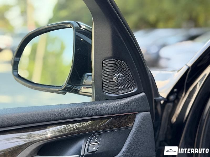 BMW X5 4.0e 2016 — Миниатюра 9