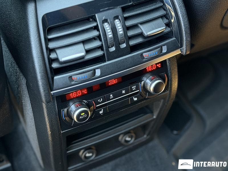 BMW X5 4.0e 2016 — Миниатюра 22