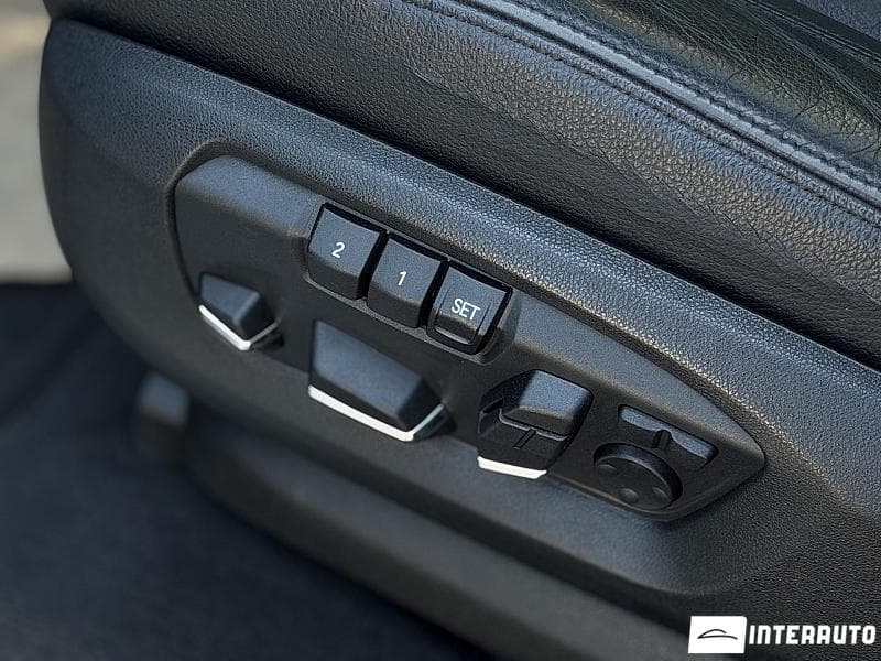 BMW X5 4.0e 2016 — Миниатюра 11