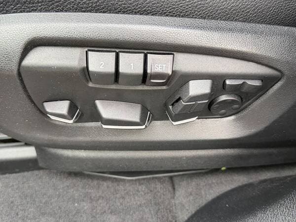 2016 BMW X5 4.0e — Miniatură 15