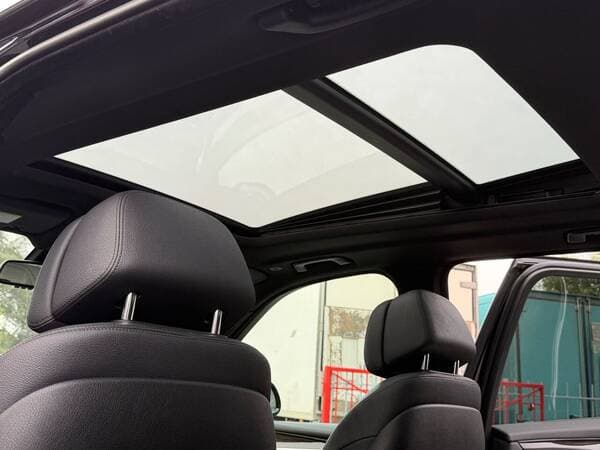 2016 BMW X5 4.0e — Miniatură 20