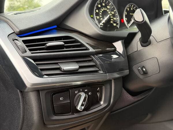 2016 BMW X5 4.0e — Miniatură 14
