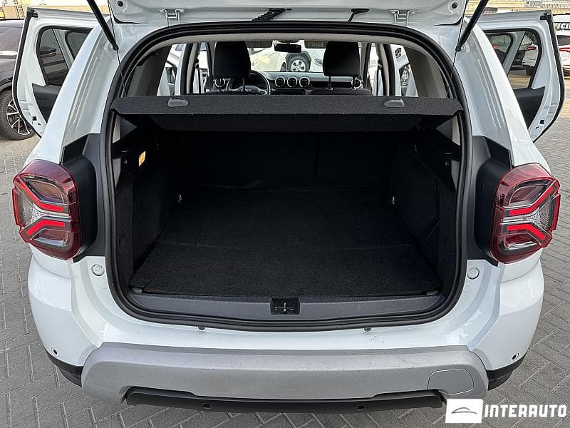 Dacia Duster 2021 — Миниатюра 21