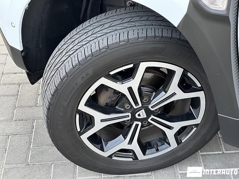 Dacia Duster 2021 — Миниатюра 16