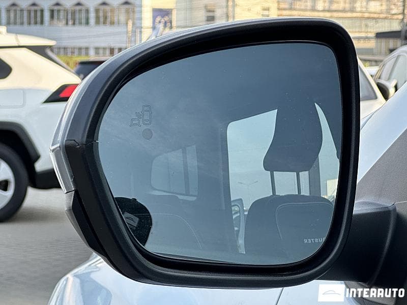 Dacia Duster 2021 — Миниатюра 17