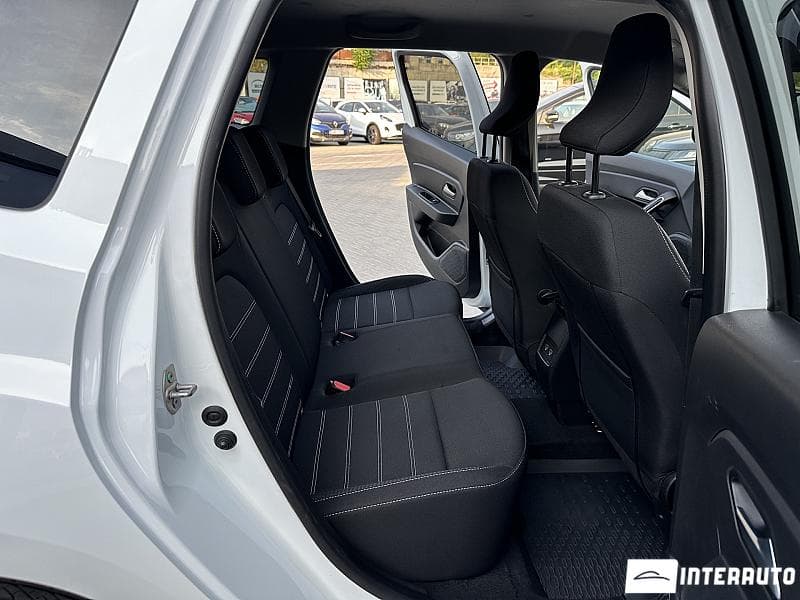 Dacia Duster 2021 — Миниатюра 14