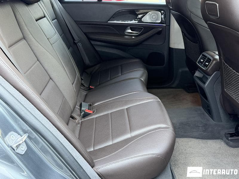 Mercedes GLE 350 2019 — Миниатюра 22