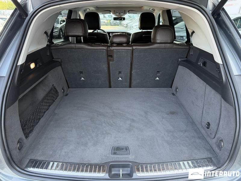 Mercedes GLE 350 2019 — Миниатюра 23