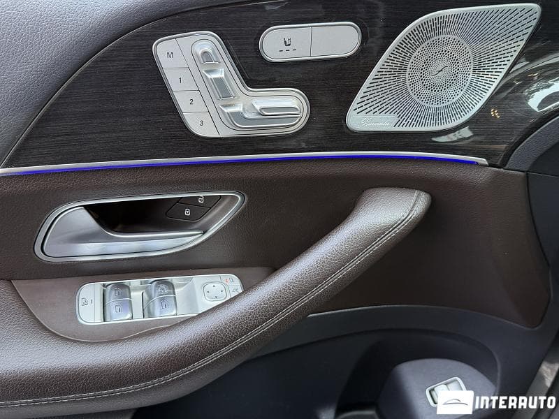 Mercedes GLE 350 2019 — Миниатюра 8