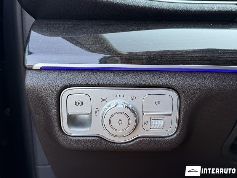Mercedes GLE 350 2019 — Миниатюра 11