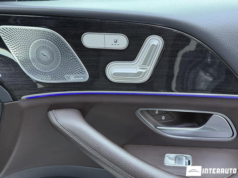 Mercedes GLE 350 2019 — Миниатюра 20