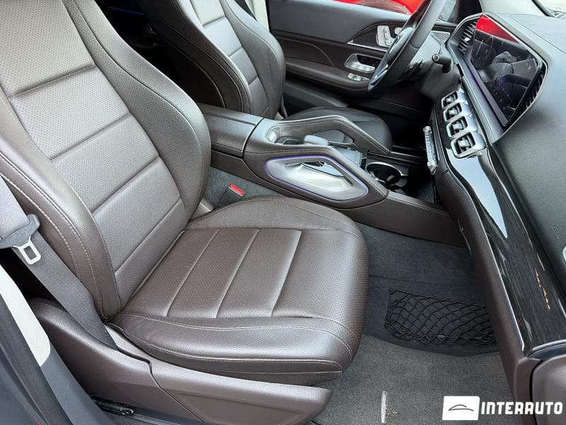 Mercedes GLE 350 2019 — Миниатюра 19