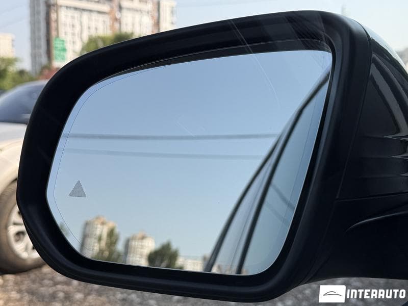 Mercedes GLE 350 2019 — Миниатюра 5