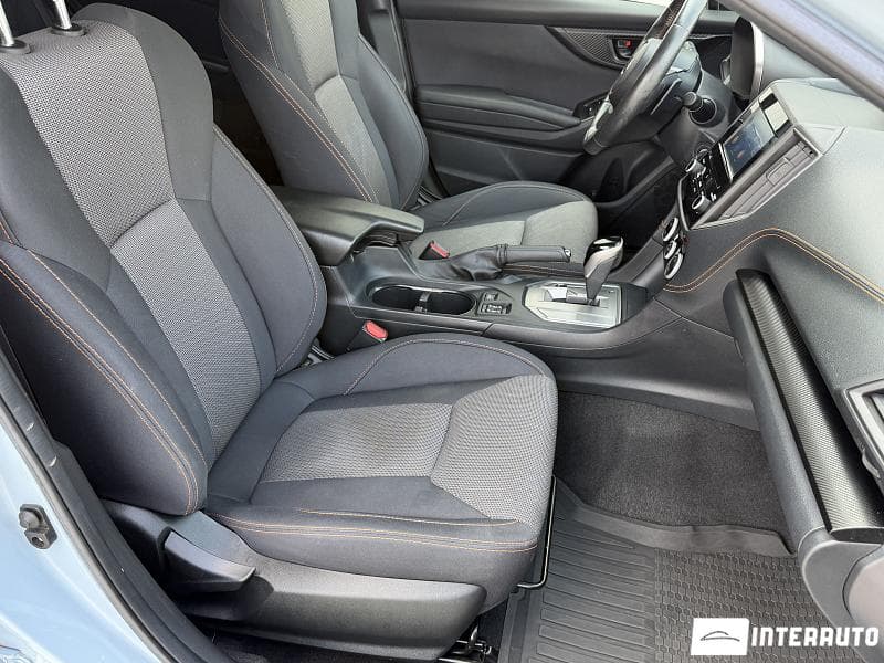 Subaru Crosstrek 2021 — Миниатюра 16