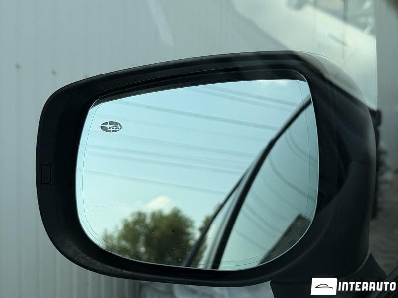 Subaru Crosstrek 2021 — Миниатюра 5
