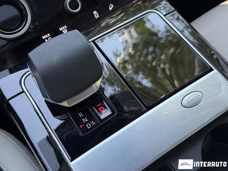 Land Rover Range Rover Velar 2021 — Миниатюра 15