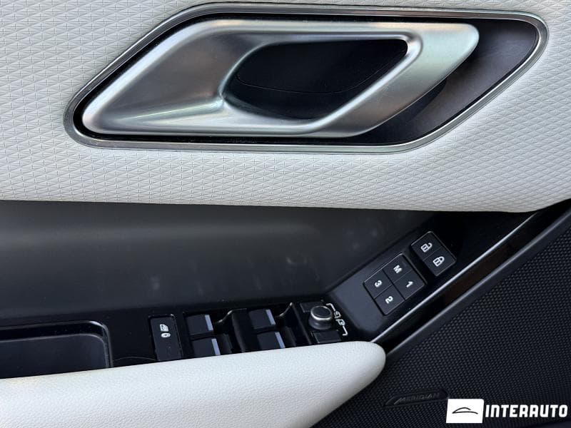 Land Rover Range Rover Velar 2021 — Миниатюра 7