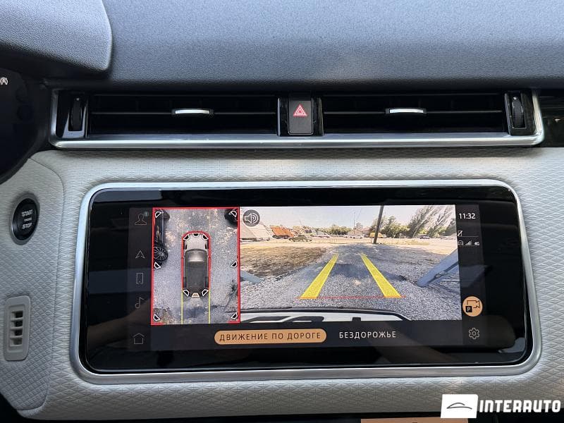 Land Rover Range Rover Velar 2021 — Миниатюра 12