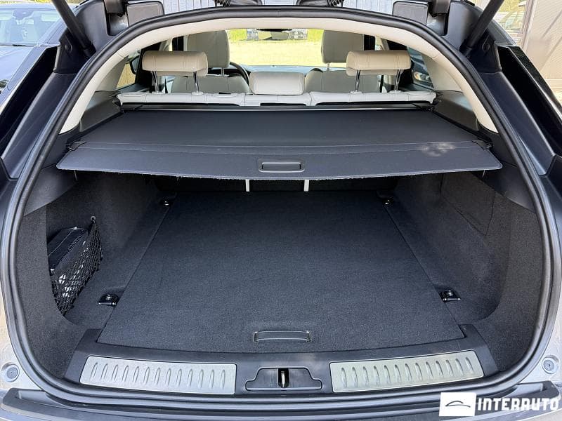Land Rover Range Rover Velar 2021 — Миниатюра 20