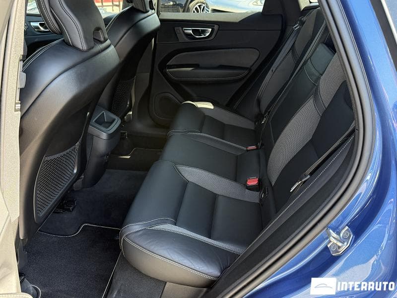 Volvo XC 60 2021 — Миниатюра 18